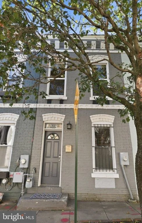 Unit for sale at 1237 WYLIE STREET NE, WASHINGTON, DC 20002