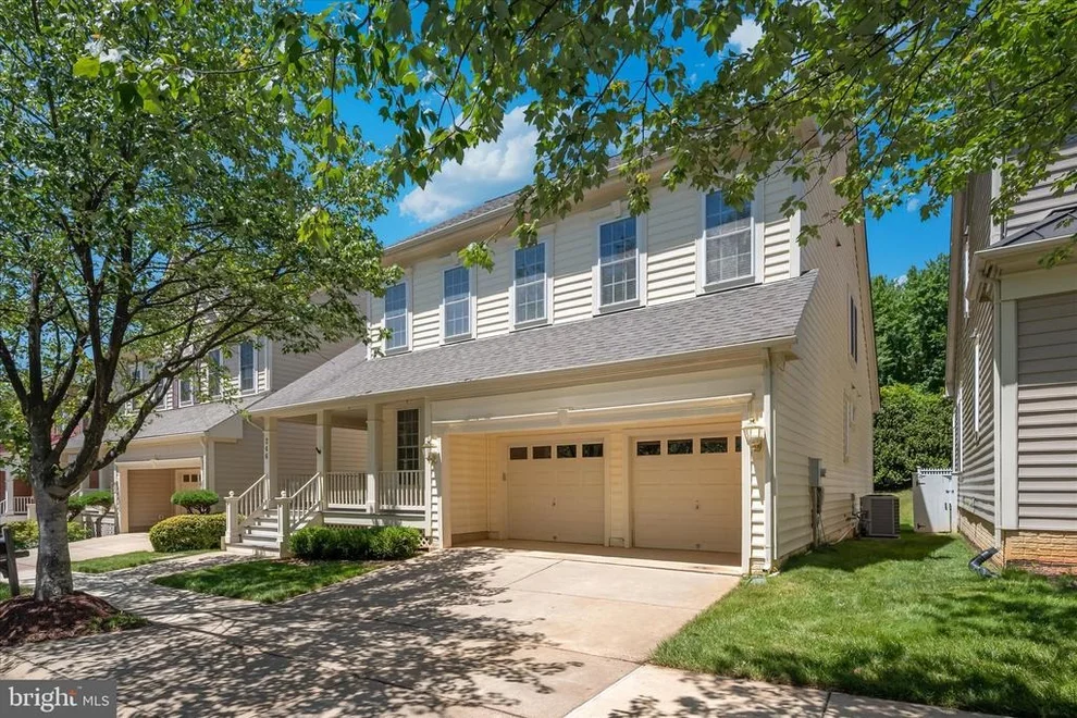 Unit for sale at 246 SHADOW GLEN COURT, GAITHERSBURG, MD 20878