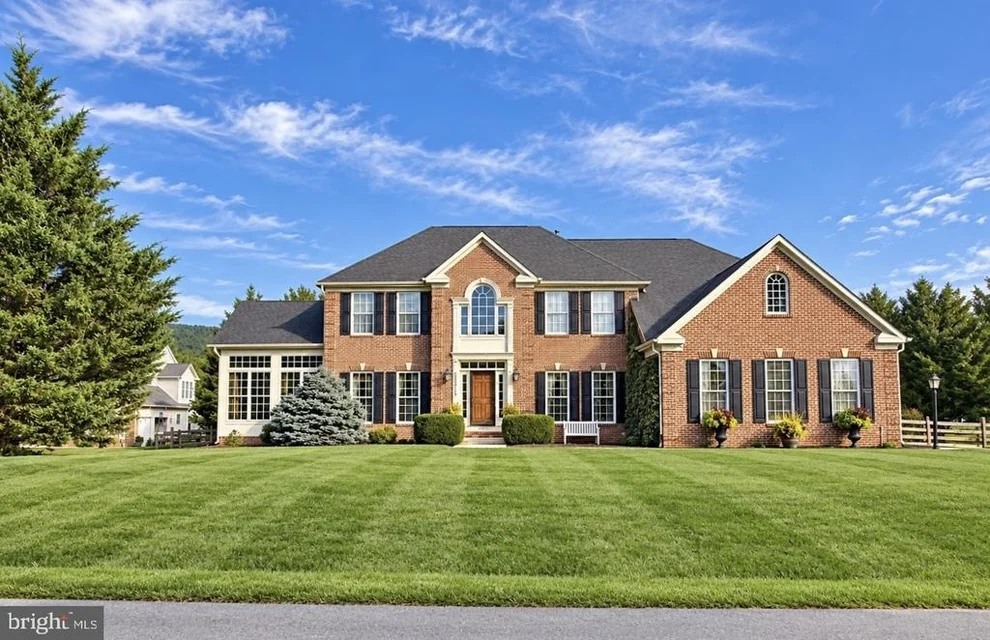 Unit for sale at 23315 ANGELA COURT, SMITHSBURG, MD 21783