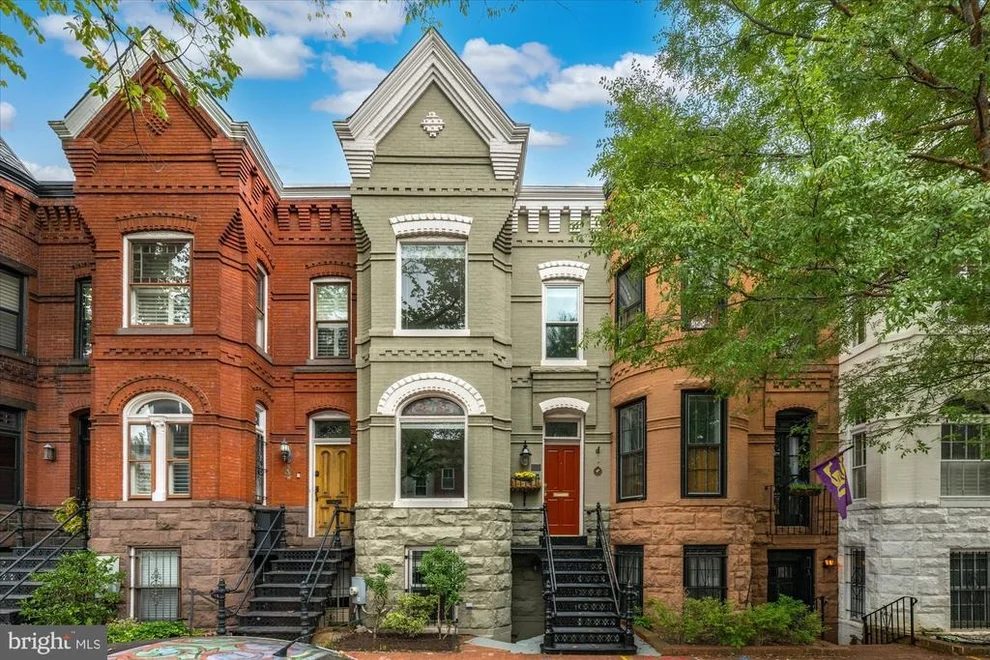 Unit for sale at 210 11TH STREET SE, WASHINGTON, DC 20003