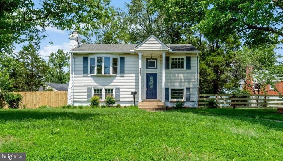 Unit for sale at 9424 WESTMORELAND AVENUE, MANASSAS, VA 20110