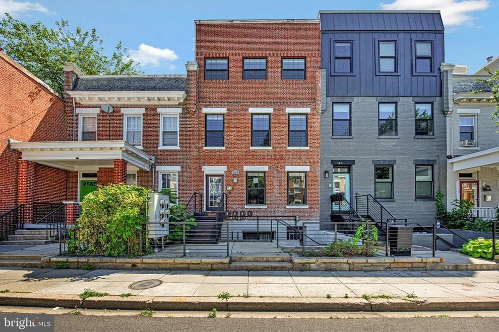 Unit for sale at 3223 WARDER STREET NW, WASHINGTON, DC 20010