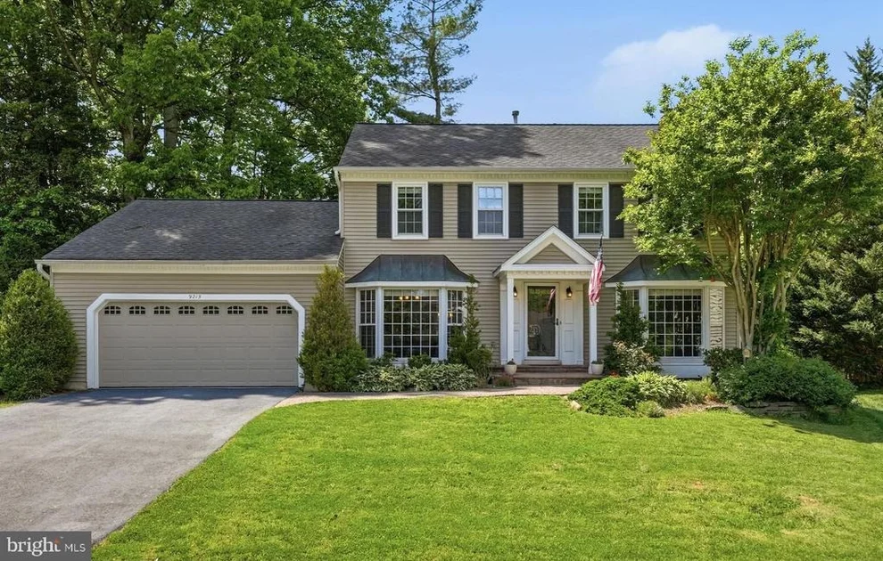 Unit for sale at 9215 CORK PLACE, BURKE, VA 22015