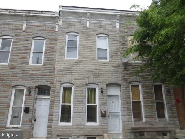 Unit for sale at 1714 PRESSTMAN STREET, BALTIMORE, MD 21217