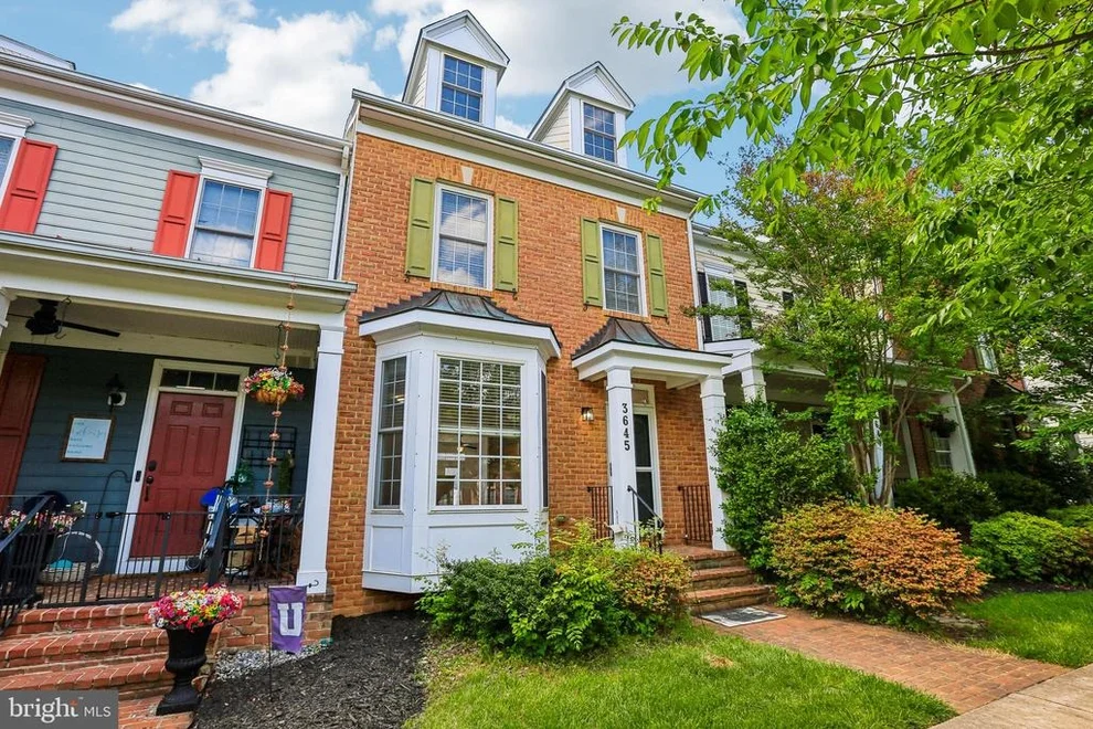 Unit for sale at 3645 ISLINGTON STREET, FREDERICK, MD 21704