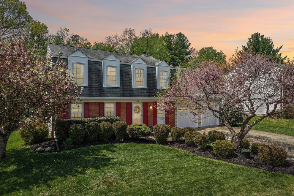 Unit for sale at 4216 GELDING LANE, OLNEY, MD 20832