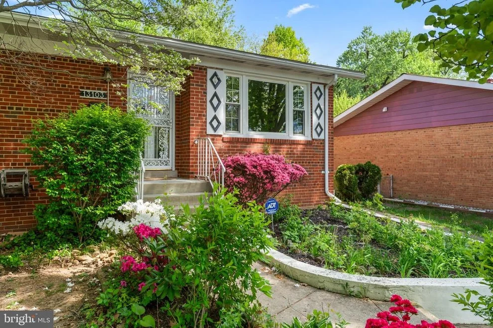 Unit for sale at 13103 PARKLAND DRIVE, ROCKVILLE, MD 20853