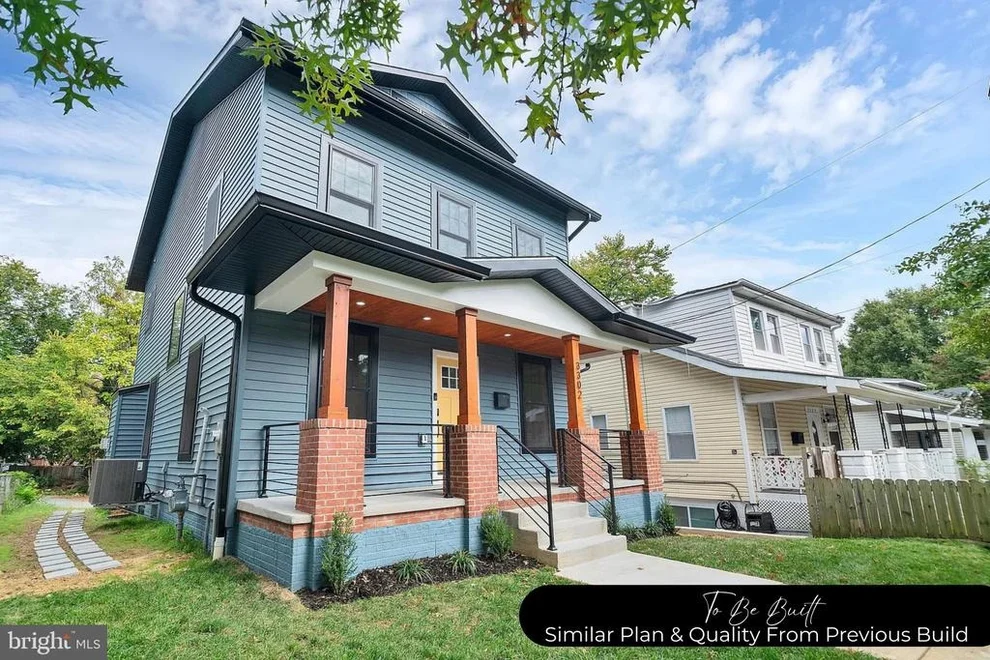Unit for sale at 4303 38TH STREET, BRENTWOOD, MD 20722