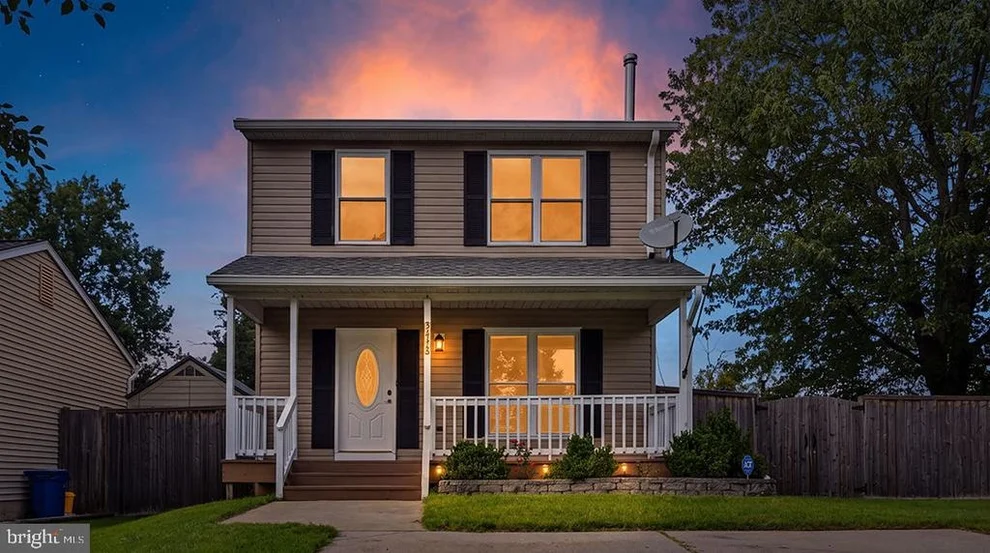 Unit for sale at 3464 BROOKHAVEN ROAD, PASADENA, MD 21122
