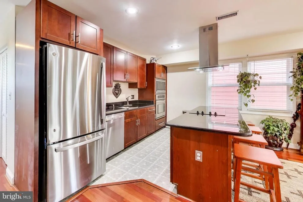 Unit for sale at 3579 WARDER STREET NW, WASHINGTON, DC 20010