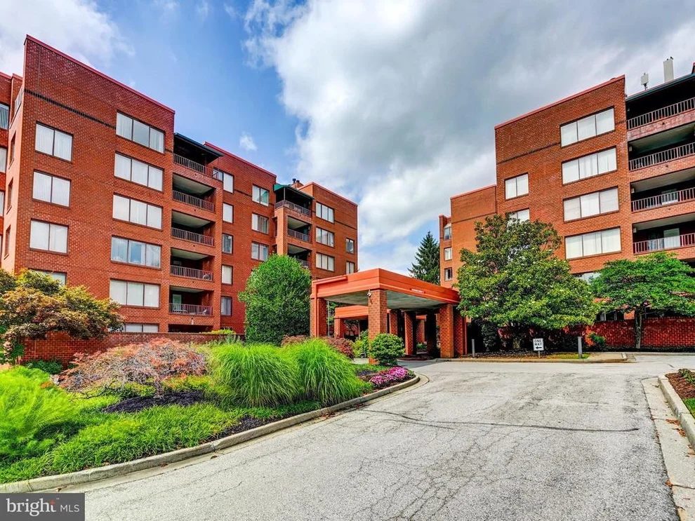 Unit for sale at 1 GRISTMILL, BALTIMORE, MD 21208