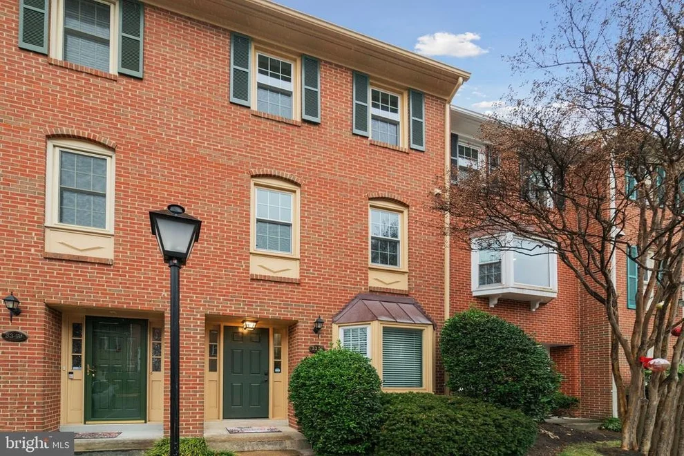 Unit for sale at 3351 5TH STREET S, ARLINGTON, VA 22204