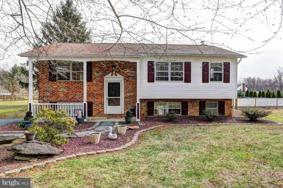 Unit for sale at 14512 MACCLINTOCK COURT, GLENWOOD, MD 21738