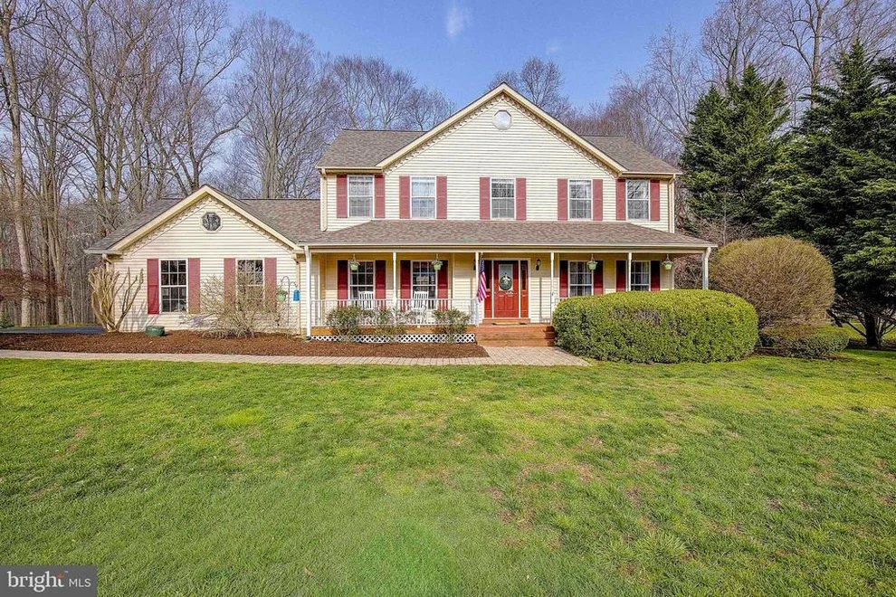 Unit for sale at 2750 ICEHOUSE COURT, DUNKIRK, MD 20754