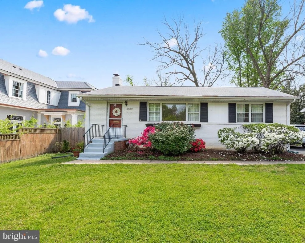 Unit for sale at 5020 RIVER ROAD, BETHESDA, MD 20816