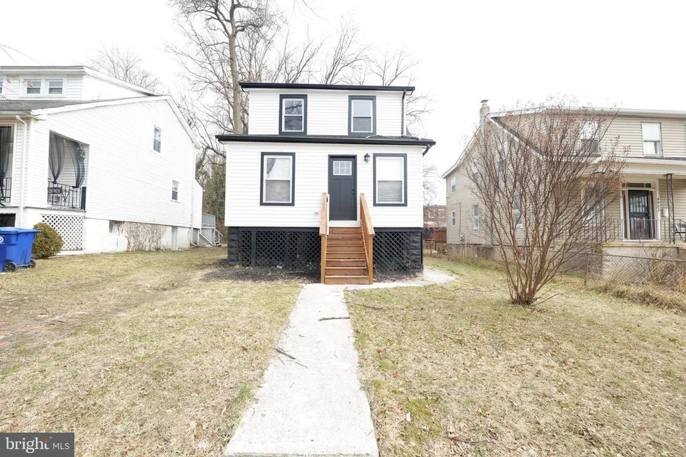 Unit for sale at 4905 MIDWOOD AVENUE, BALTIMORE, MD 21212