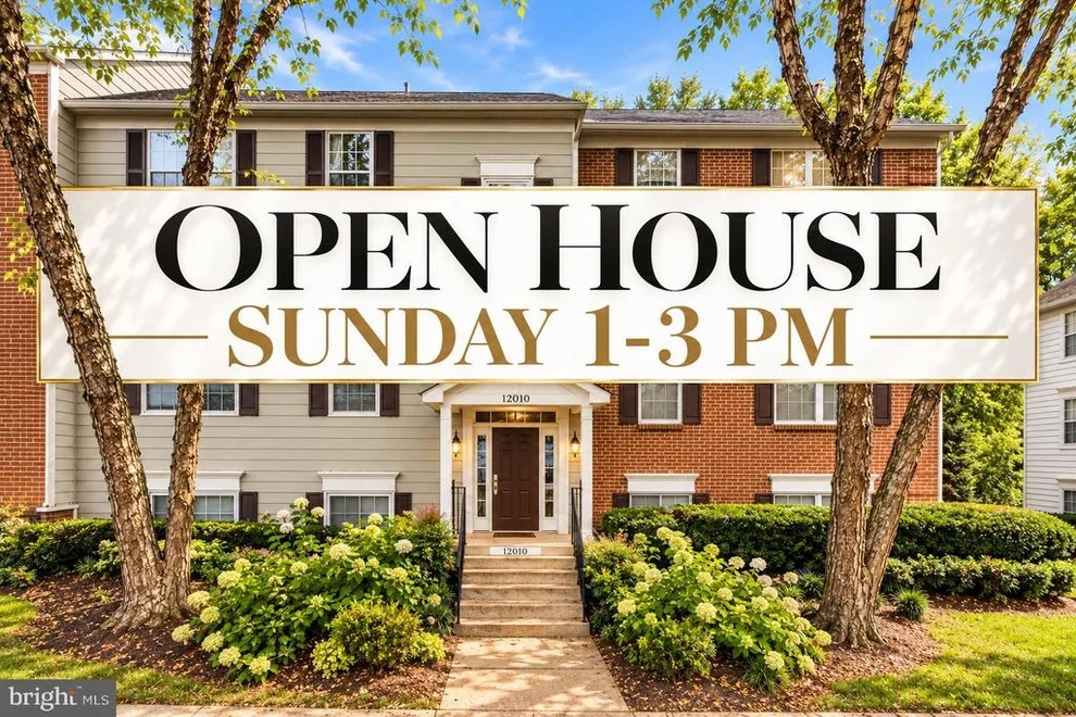 Unit for sale at 12010 GOLF RIDGE COURT, FAIRFAX, VA 22033
