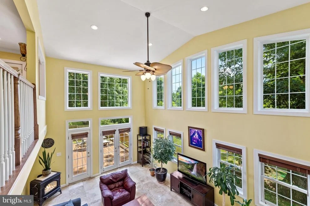 Unit for sale at 4402 GLENN ROSE STREET, FAIRFAX, VA 22032