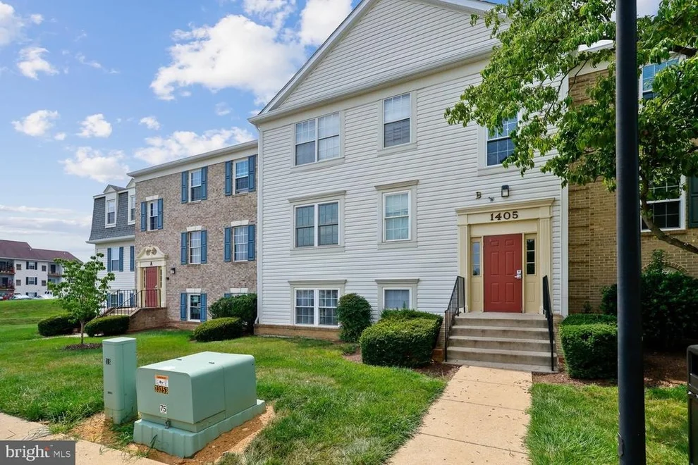 1405 Key Parkway