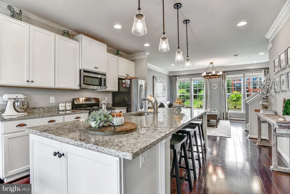 Unit for sale at 13220 SHAWNEE LANE, CLARKSBURG, MD 20871