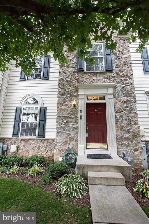 Unit for sale at 10728 ENFIELD DRIVE, WOODSTOCK, MD 21163
