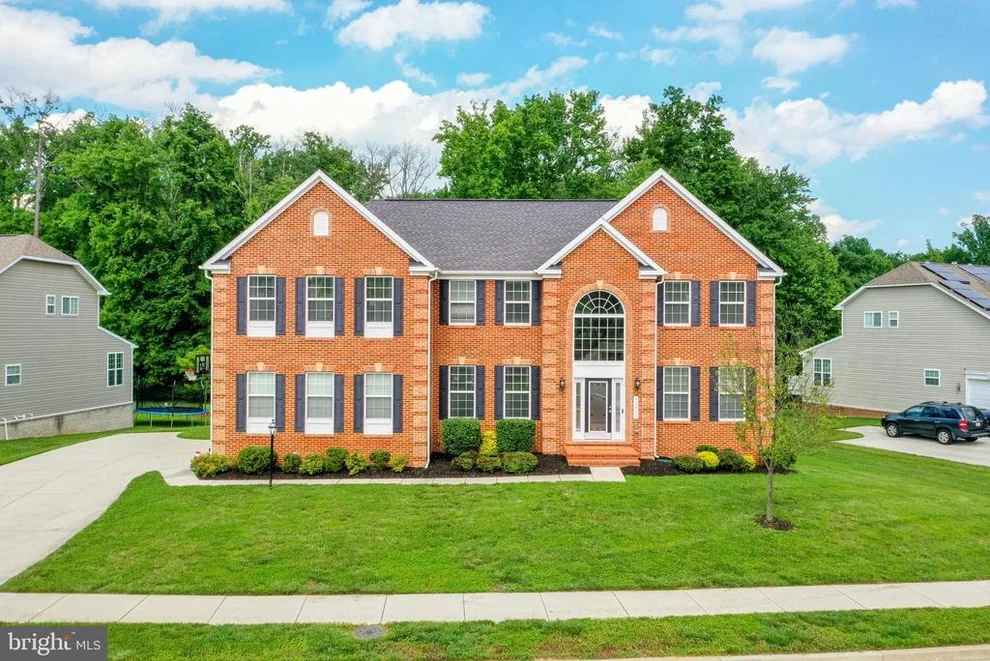 Unit for sale at 14011 JONES BRIDGE ROAD, UPPER MARLBORO, MD 20774