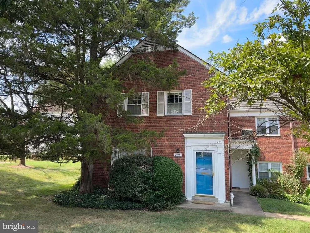 Unit for sale at 1423 MARTHA CUSTIS DRIVE, ALEXANDRIA, VA 22302