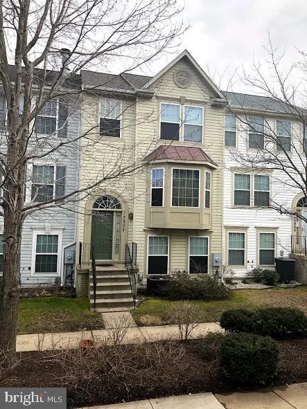 Unit for sale at 13902 AMBERFIELD TERRACE, UPPER MARLBORO, MD 20772