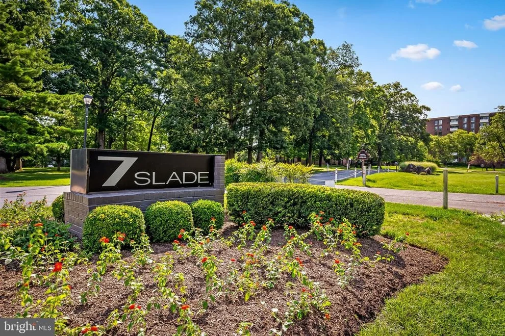 Unit for sale at 7 SLADE AVENUE, PIKESVILLE, MD 21208