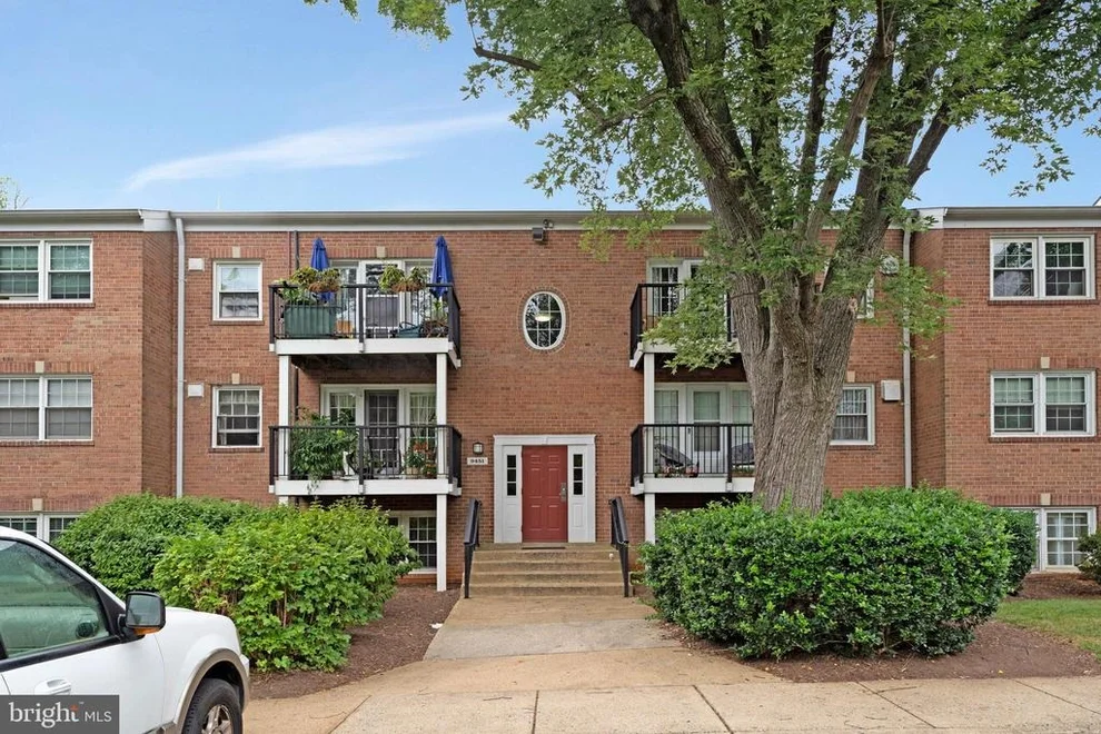 Unit for sale at 9451 FAIRFAX BOULEVARD, FAIRFAX, VA 22031
