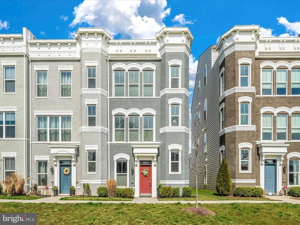 Unit for sale at 908 LINDLEY ROAD, FREDERICK, MD 21701