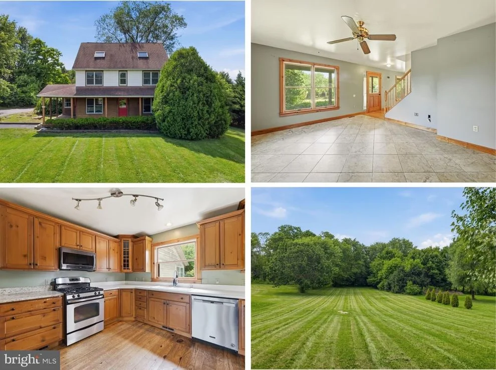 Unit for sale at 9820 WANDERING LANE, HAGERSTOWN, MD 21740