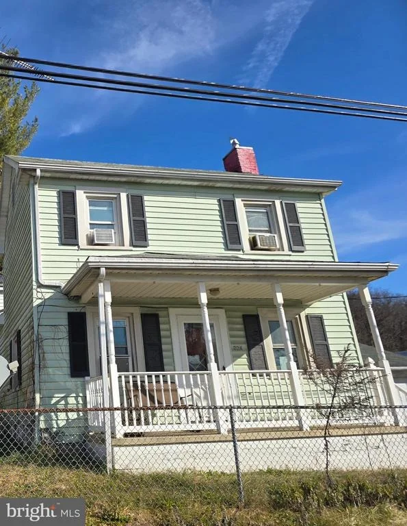 Unit for sale at 234 KNOXVILLE ROAD, KNOXVILLE, MD 21758
