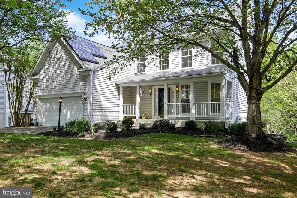 Unit for sale at 6405 QUIET NIGHT RIDE, COLUMBIA, MD 21044