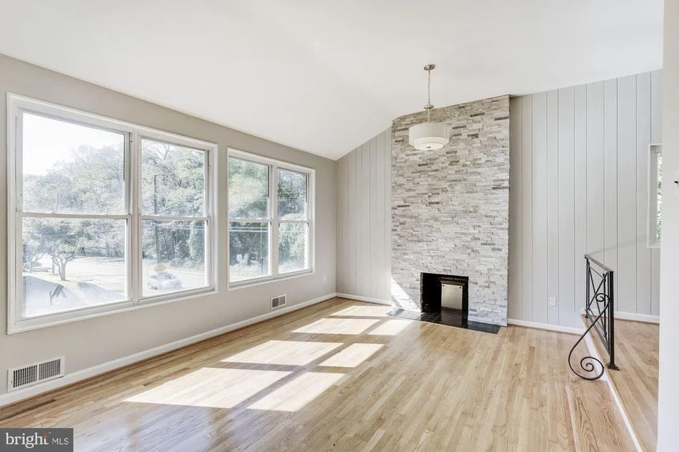 Unit for sale at 4600 BLAGDEN TERRACE NW, WASHINGTON, DC 20011