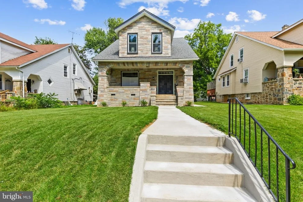 Unit for sale at 3714 GLEN AVENUE, BALTIMORE, MD 21215