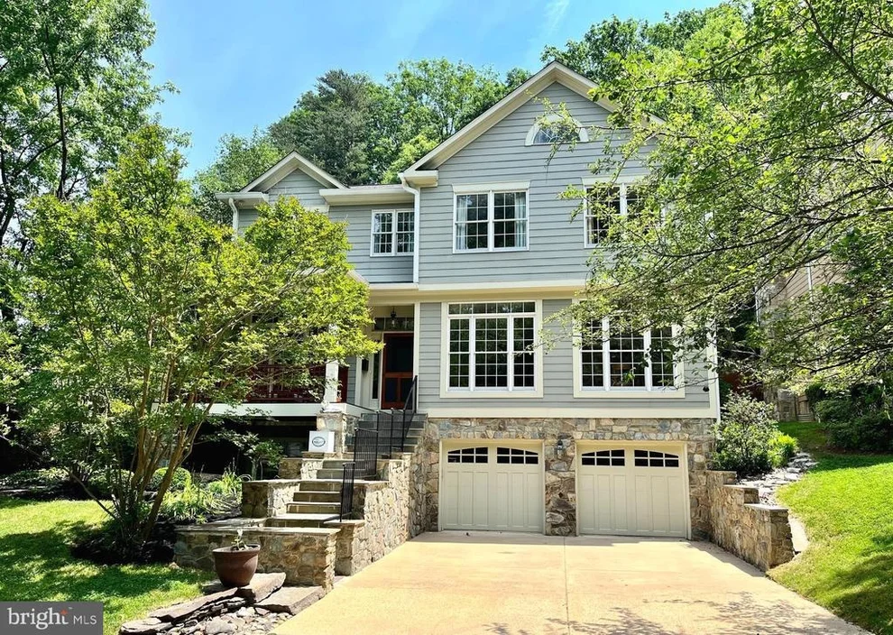 Unit for sale at 2415 N WOODROW STREET, ARLINGTON, VA 22207