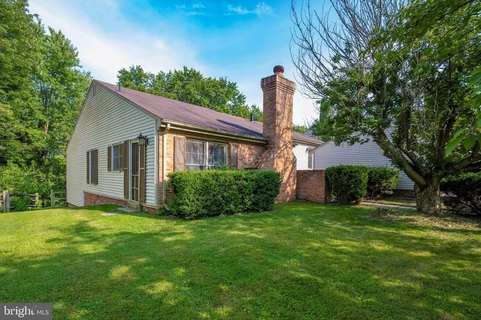 Unit for sale at 10124 GRAVIER COURT, GAITHERSBURG, MD 20886