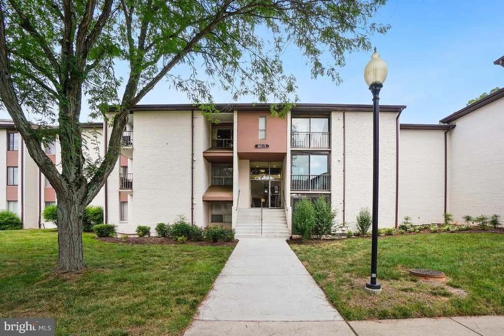 Unit for sale at 8015 MANDAN ROAD, GREENBELT, MD 20770