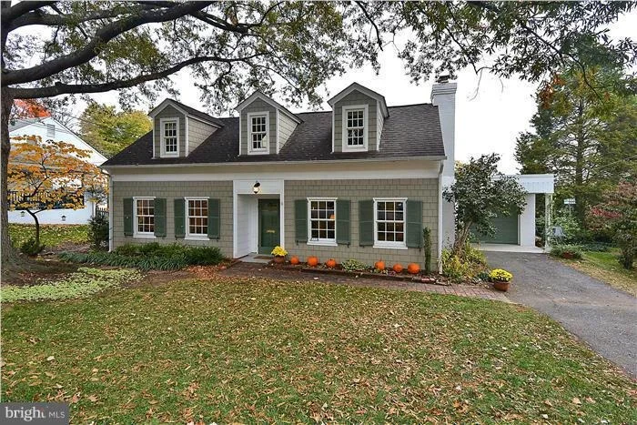 Unit for sale at 311 VASSAR ROAD, ALEXANDRIA, VA 22314
