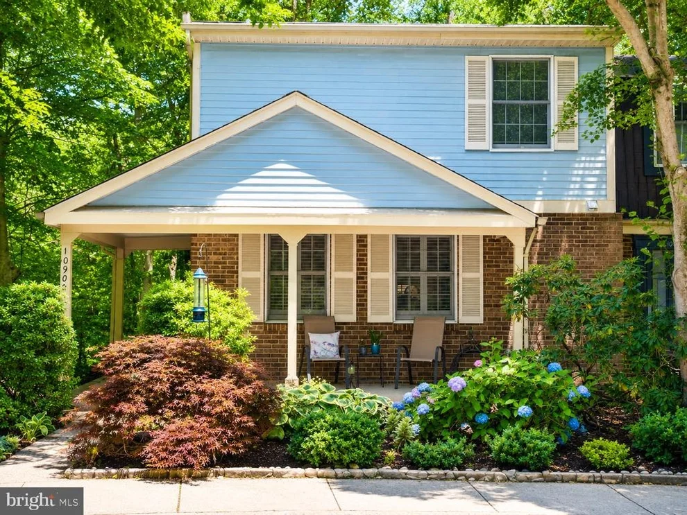 Unit for sale at 10906 BARTON HILL COURT, RESTON, VA 20191