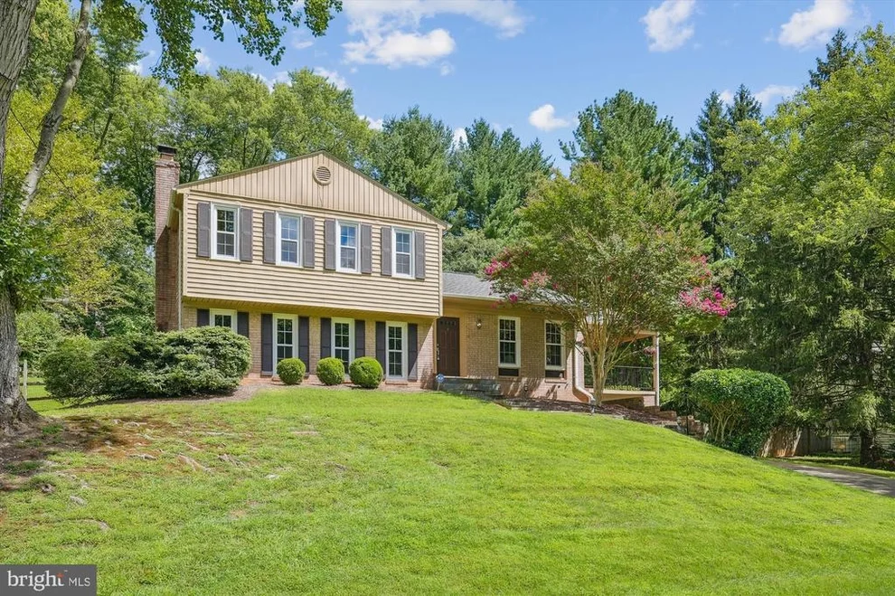 Unit for sale at 14813 LAKE TERRACE, ROCKVILLE, MD 20853