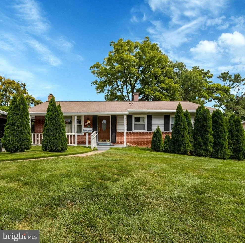Unit for sale at 7712 ARLEN STREET, ANNANDALE, VA 22003