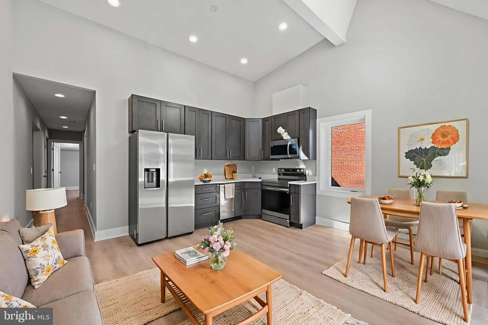 Unit for sale at 4535 AVONDALE STREET, BETHESDA, MD 20814
