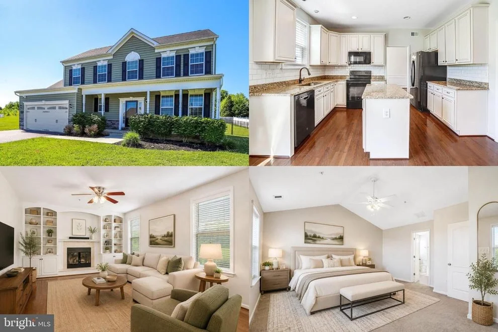 Unit for sale at 13152 JOHN MARTIN DRIVE, WILLIAMSPORT, MD 21795