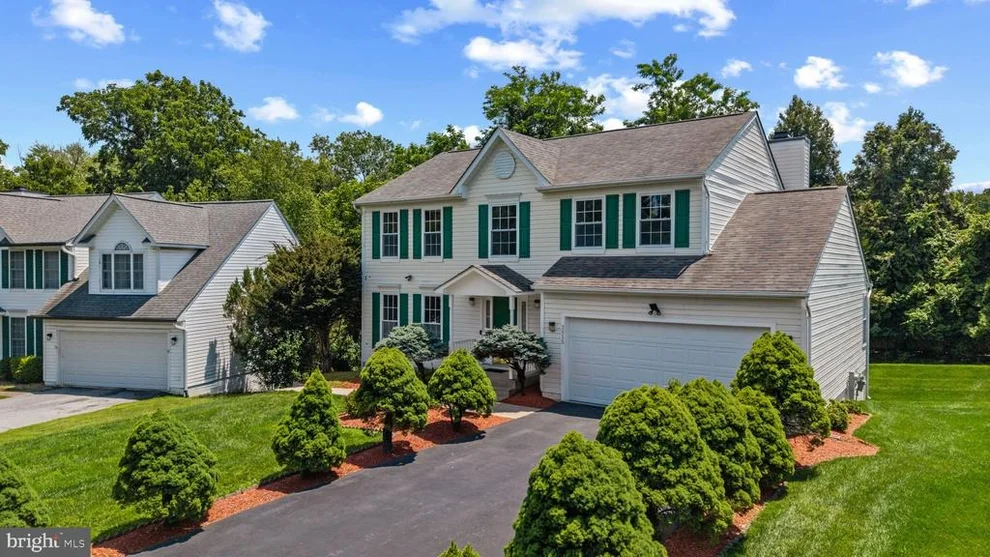 Unit for sale at 3515 WOODGATE COURT, ELLICOTT CITY, MD 21042