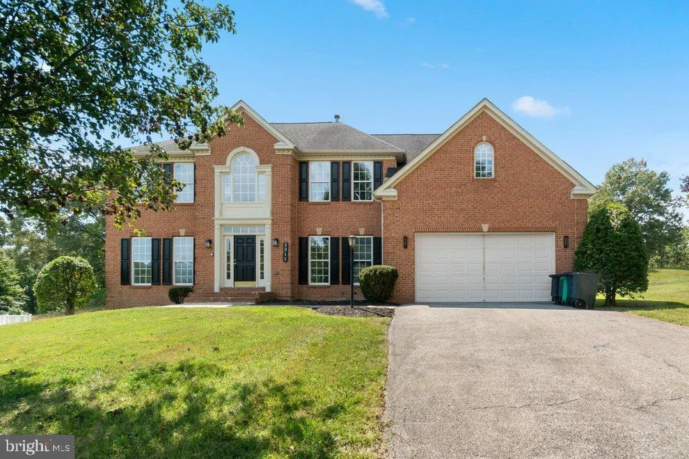 Unit for sale at 3311 TINKERS BRANCH WAY, FORT WASHINGTON, MD 20744