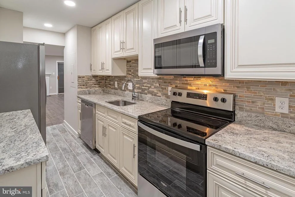 Unit for sale at 52 HAWTHORNE COURT NE, WASHINGTON, DC 20017