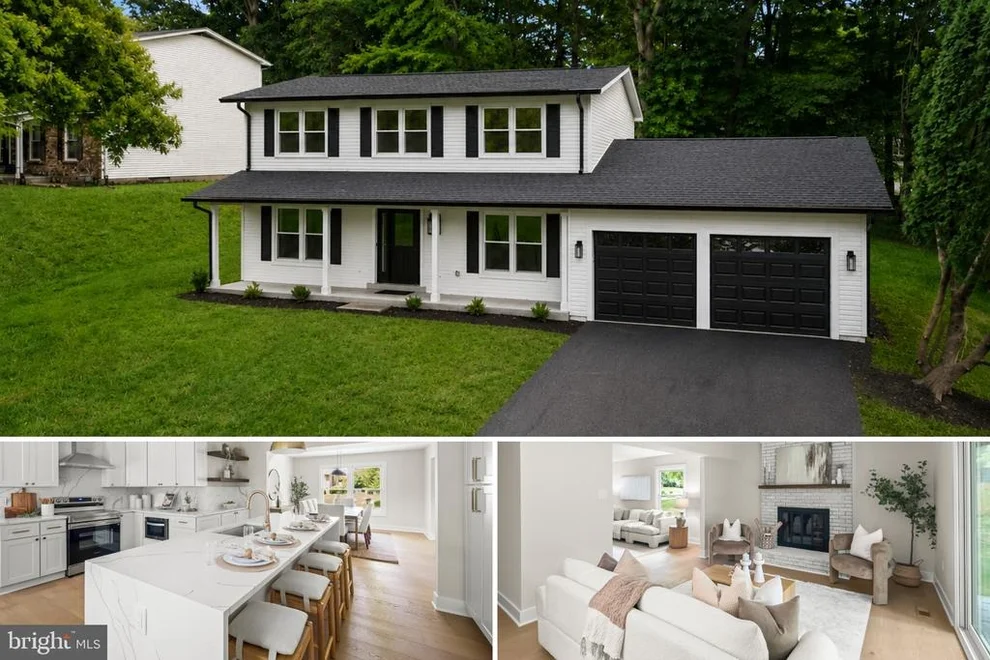 Unit for sale at 9137 ROCKEFELLER LANE, SPRINGFIELD, VA 22153