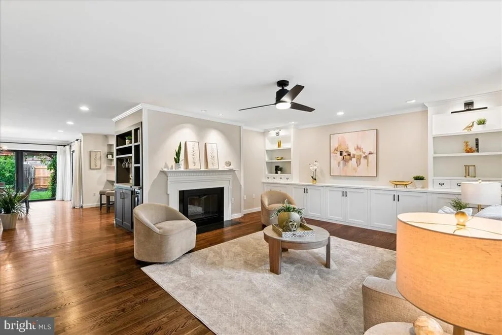 Unit for sale at 222 SPRING GAP S, LAUREL, MD 20724